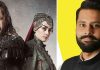 Jibran Nasir Dirilis Ertugrul