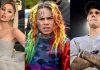 Tekashi 6ix9ine