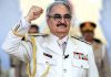 Khalifa Haftar