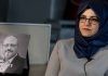 Khashoggi fiancee