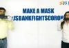 #MakeaMask with JS Bank