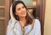 Mehwish Hayat patron