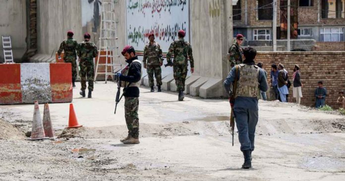 Nato withholds key information on Taliban attacks