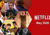Netflix releases