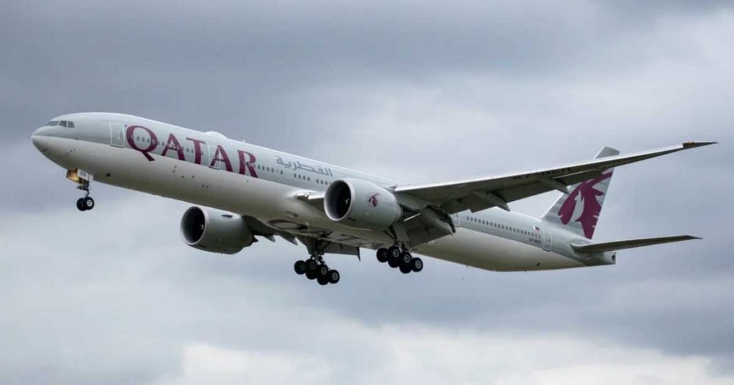 Qatar Airways