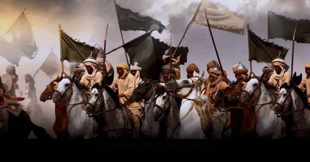 religion in International relations