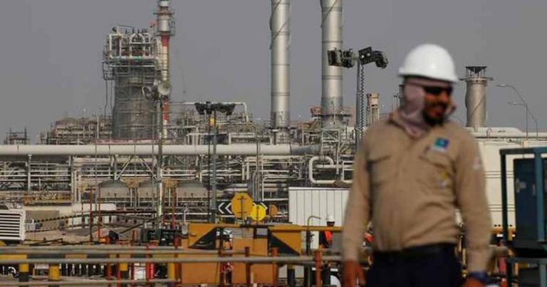 Saudi Aramco aims to cut oil output by 1 million bpd to stabilize ...