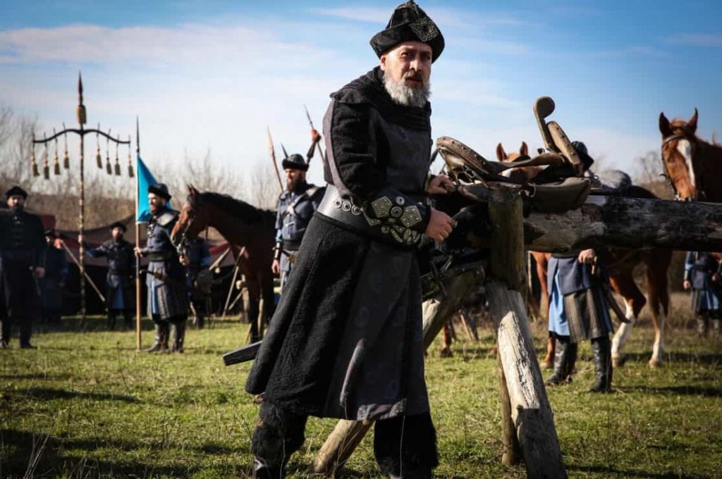 Ertugrul and Islamic culture