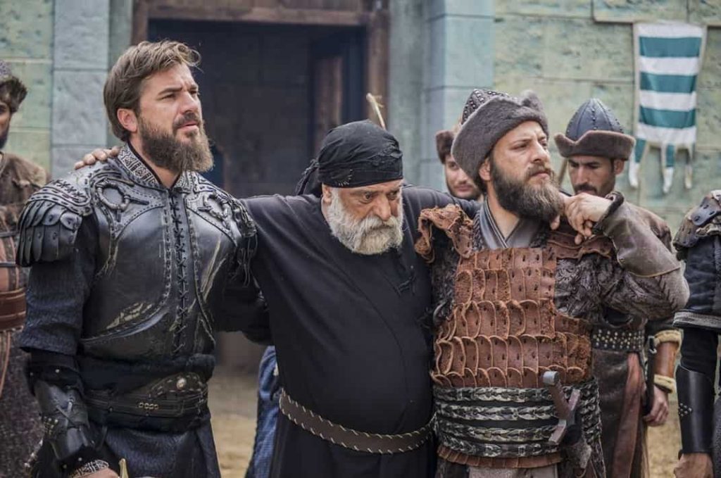 Ertugrul and Islamic culture