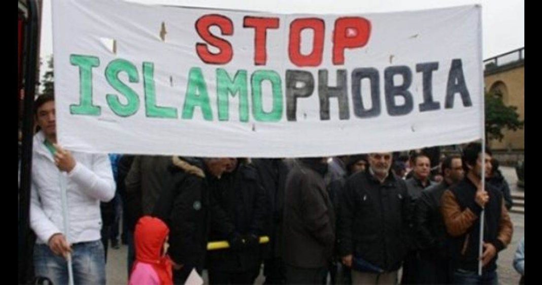 Islamophobia in India