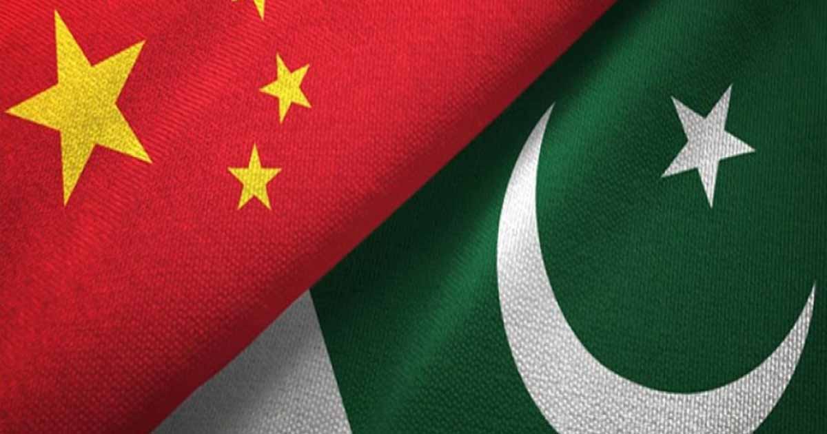 Op-ed: Impacts of CPEC on Asian region and beyond