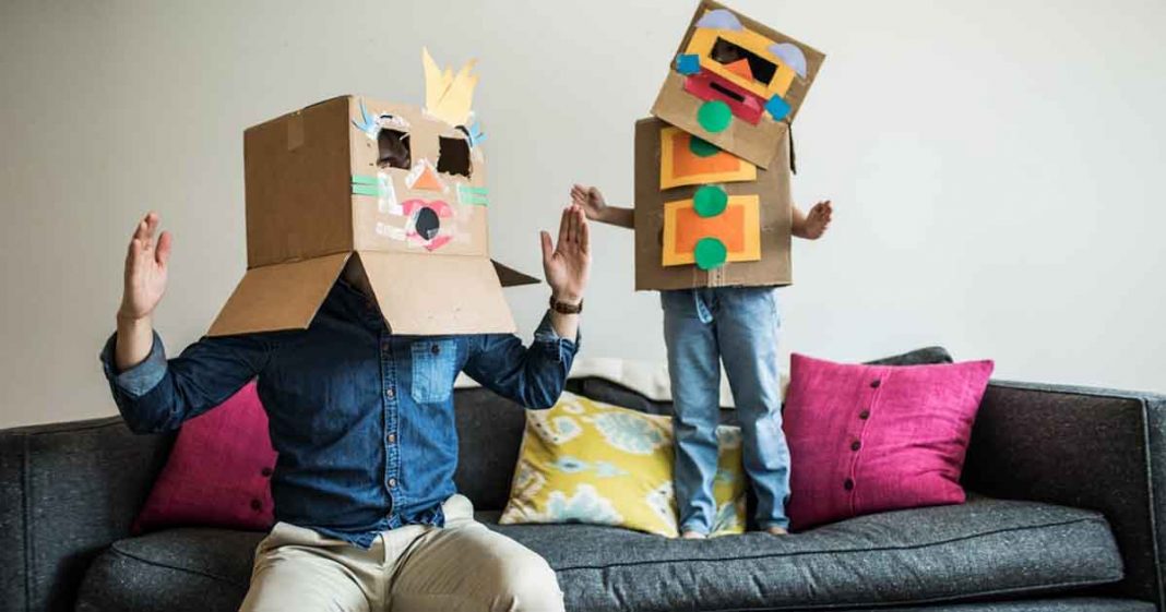 activities during lockdown