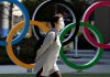 Tokyo Olympics
