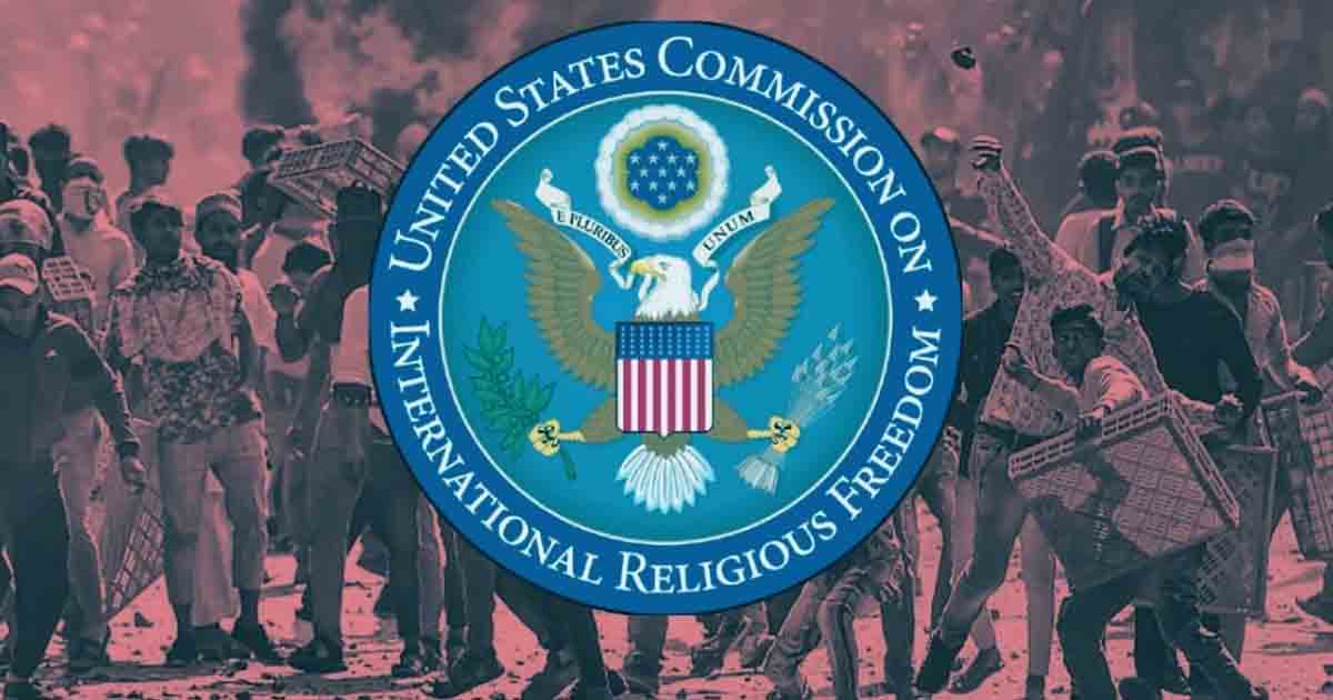 religious freedom India