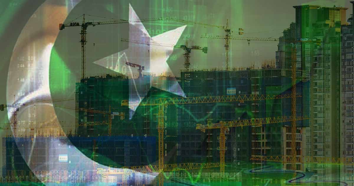 Pakistan Economy: History and Required Reforms - Global Village Space