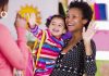 Marvellous May: Celebrating the Superwomen of Motherhood