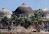 babri mosque
