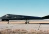 U-2, F-117 Nighthawk: how do they achieve radar invisibility