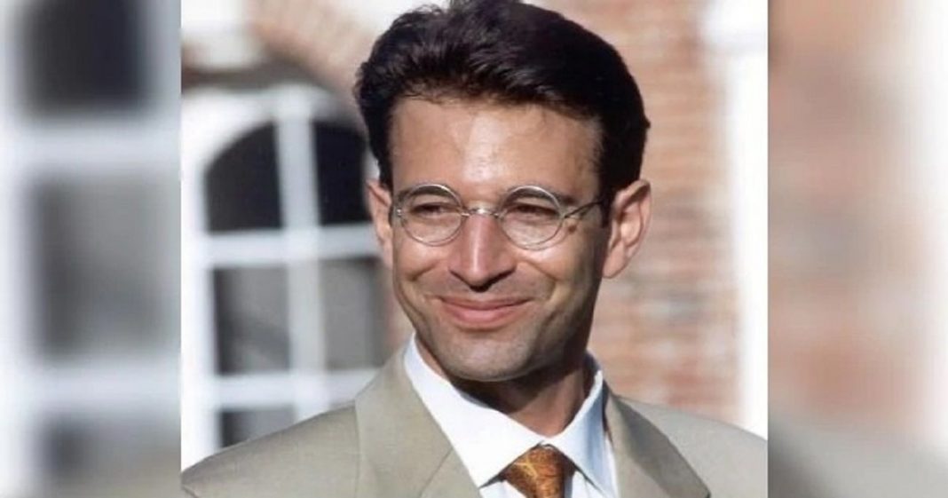 acquittal of daniel pearl killers