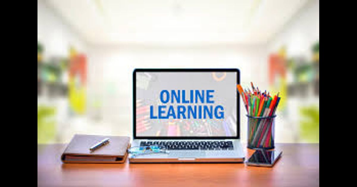 online learning