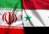 Iranian lawmaker billions Syria