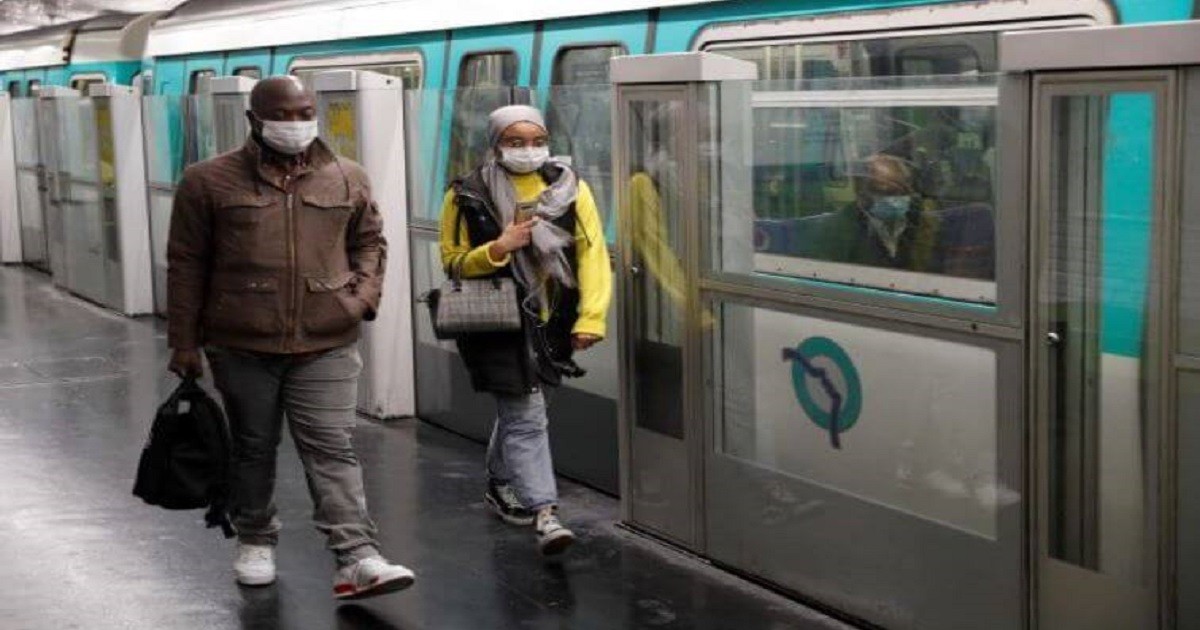 Europe starts re-opening