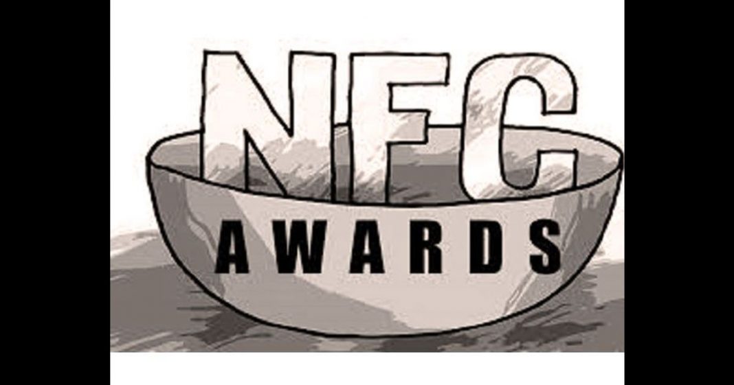 PPP Stands Firm on NFC Award