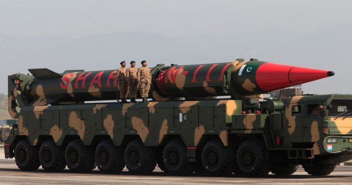 Pakistan nuclear technology helped country earn $7.4 bn - Global ...