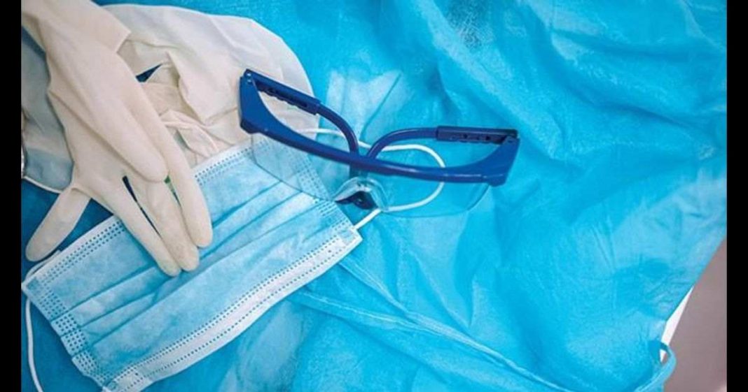 Pakistan is going to export PPE