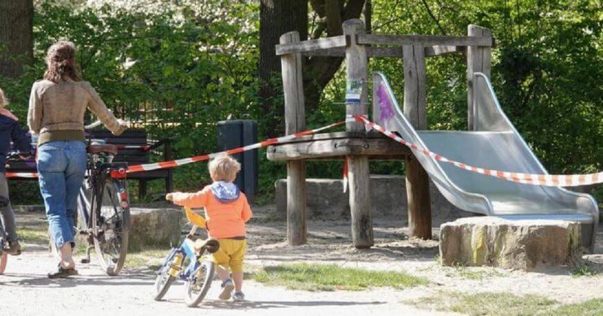 coronavirus hotspots