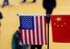 USA China war