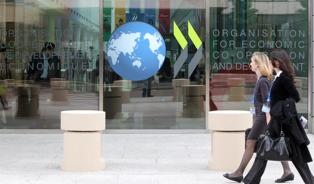 Global economies will contract by 6%