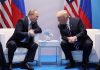 US-Russia arms talks