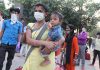 Coronavirus in India and China