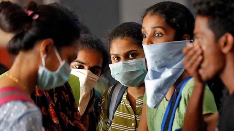 Coronavirus impact on Indian economy