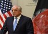 Afghan peace talks