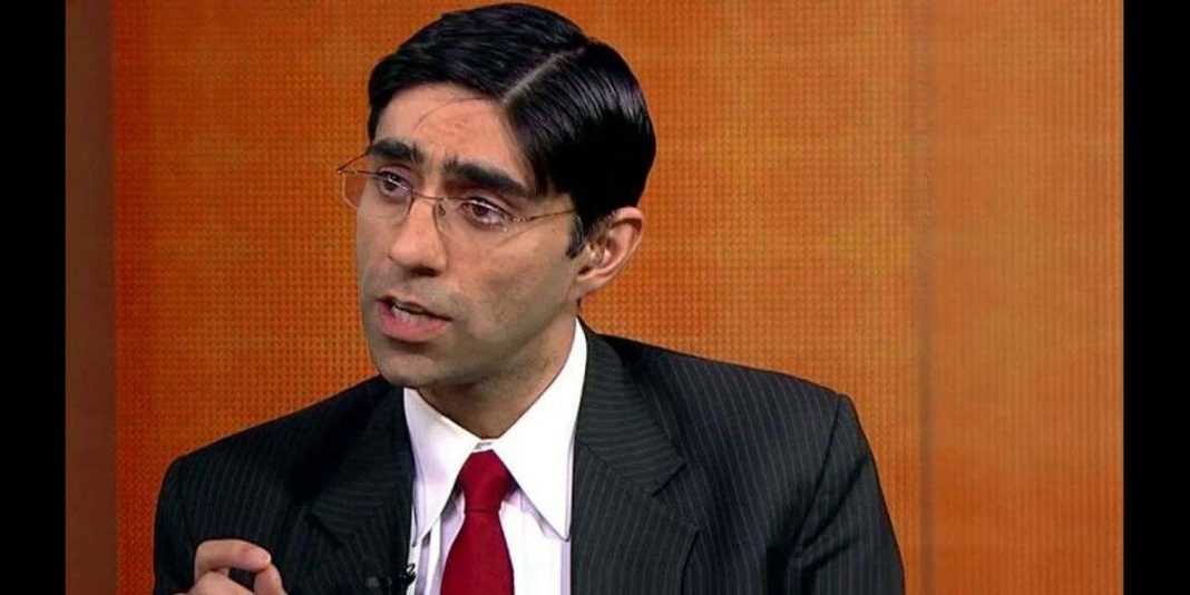 Pakistan’s enemy is naked