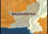 governments neglect Balochistan