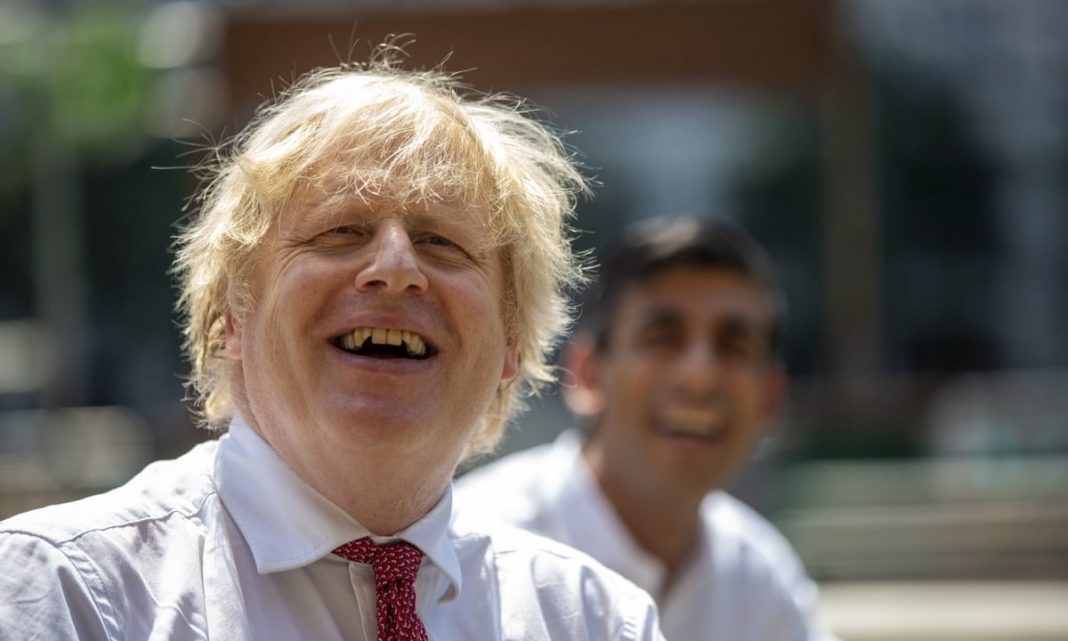 Rooseveltian approach to economy