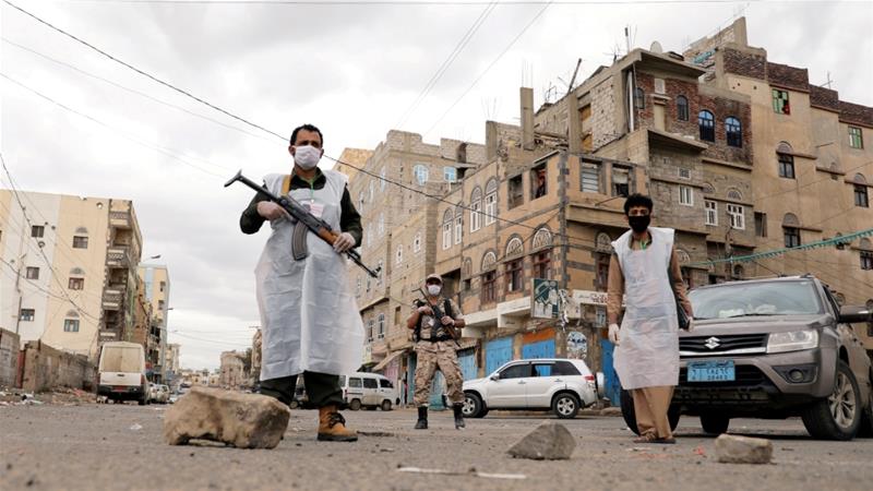 Yemen faces economic disaster