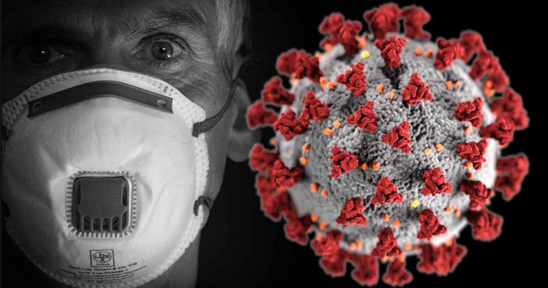 new coronavirus asymptomatic