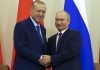 Russia-Turkey accord