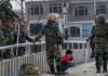 Occupied Kashmir brutality