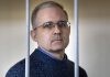 Russia convicts ex-Marine