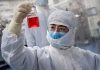 China's search for virus vaccine