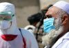 Taliban unable to control Coronavirus