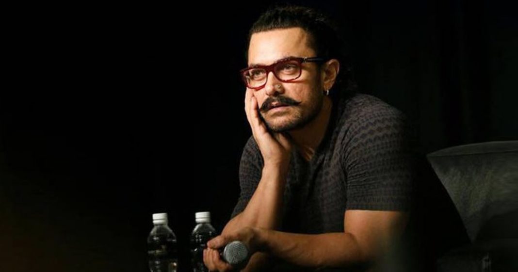 Laal Singh Chaddha Pakistan