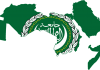 Arab League on Libya