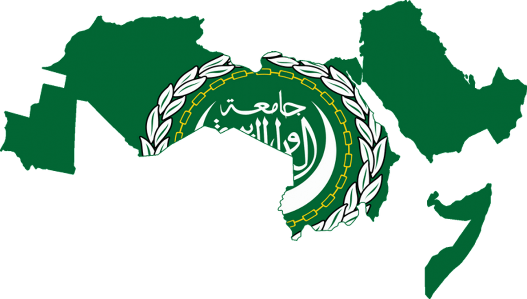 Arab League on Libya