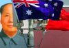 Australians trust in China